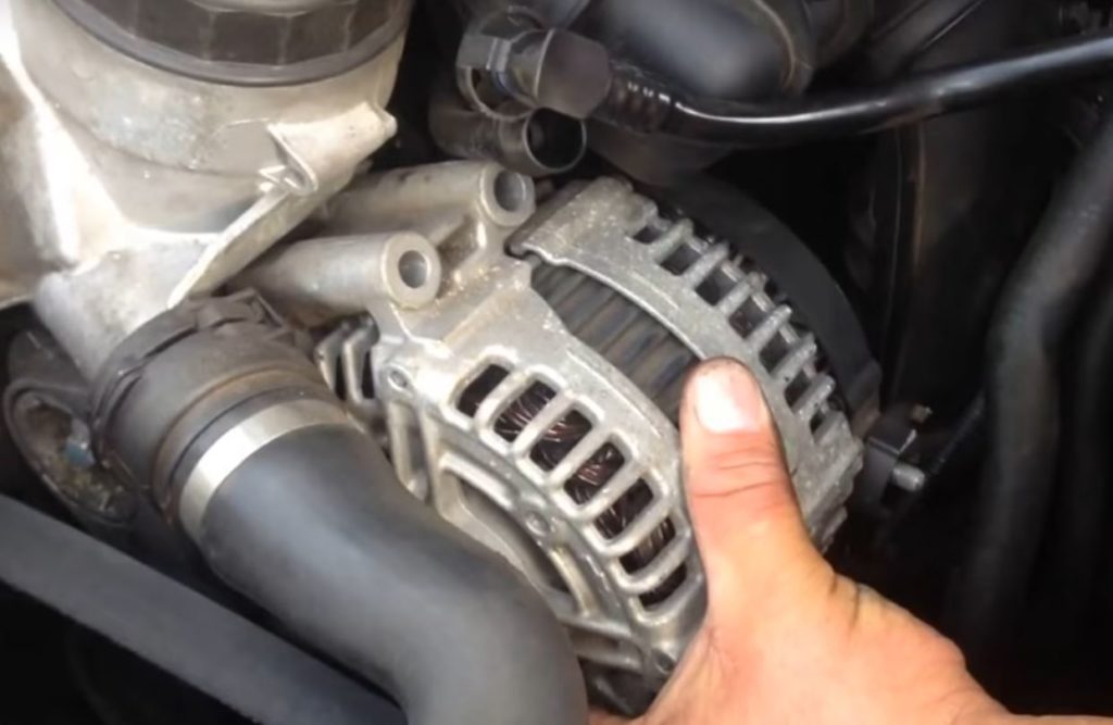 See U20DE in engine