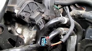 See U20DE repair manual